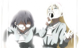 游戏三人娘动漫,奇幻冒险，青春校园的甜蜜邂逅