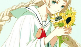 自信的动漫图片,动漫中的魅力瞬间